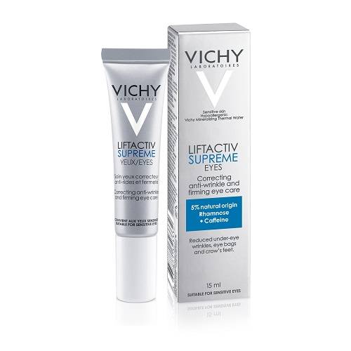 Vichy Liftactiv Supreme Oogcrème 15ml